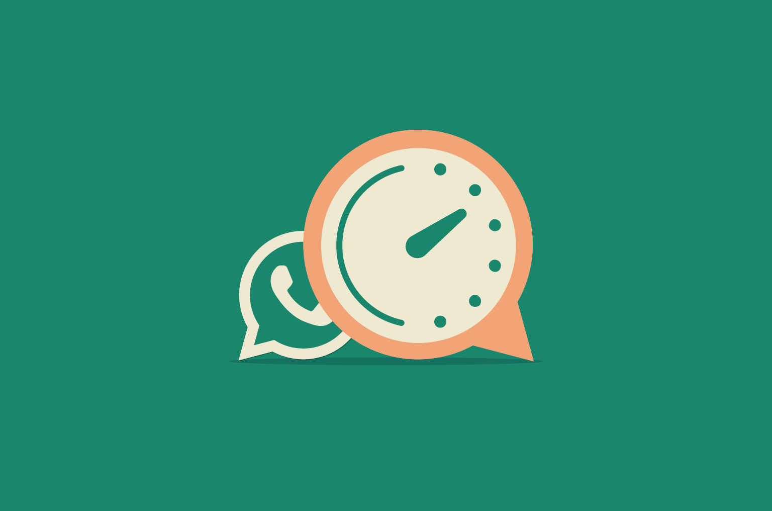 Automatic chat translation software